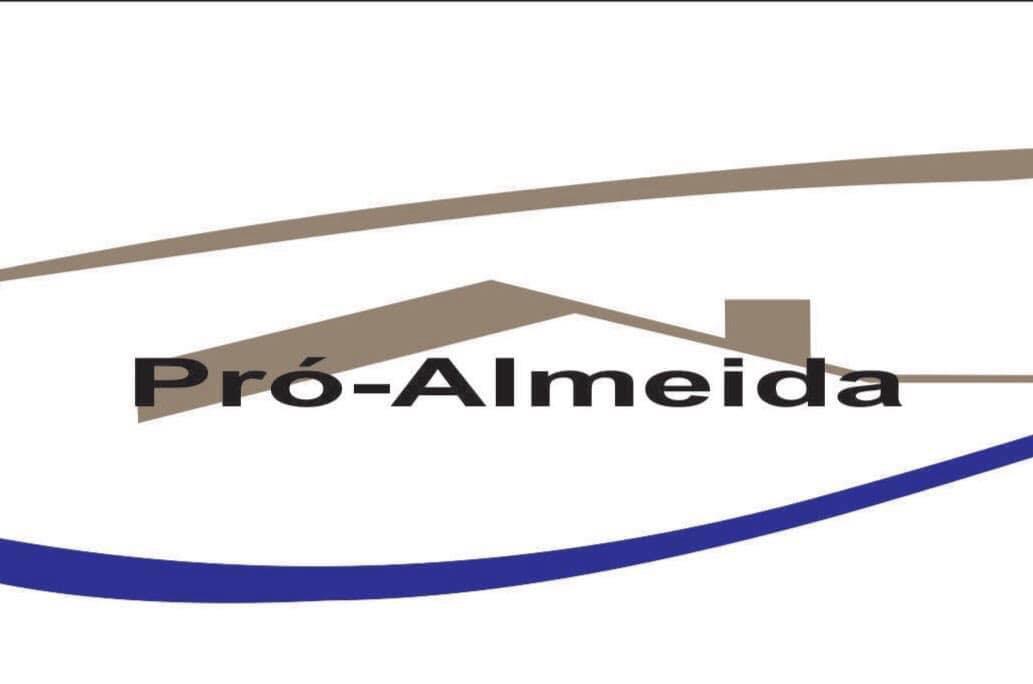 Logo da Pro Almeida